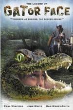 Watch The Legend of Gator Face Letmewatchthis