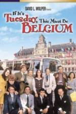 Watch If It's Tuesday, This Must Be Belgium Letmewatchthis