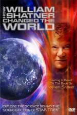 Watch How William Shatner Changed the World Letmewatchthis