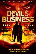Watch The Devil's Business Letmewatchthis
