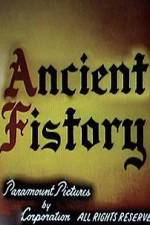 Watch Ancient Fistory Letmewatchthis