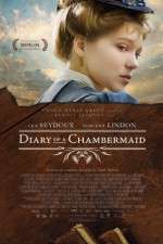 Watch Diary of a Chambermaid Letmewatchthis