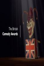 Watch British Comedy Awards Letmewatchthis