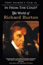 Watch Richard Burton: In from the Cold Letmewatchthis