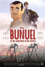 Watch Buuel in the Labyrinth of the Turtles Letmewatchthis