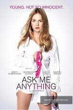 Watch Ask Me Anything Letmewatchthis