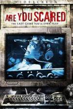 Watch Are You Scared? Letmewatchthis