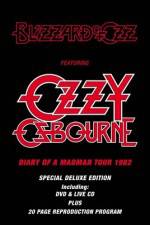 Watch Ozzy Osbourne Blizzard Of Ozz And Diary Of A Madman 30 Anniversary Letmewatchthis