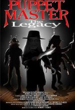 Watch Puppet Master: The Legacy Letmewatchthis