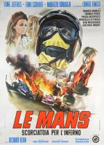 Watch Le Mans scorciatoia per l'inferno Letmewatchthis