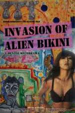 Watch Invasion of Alien Bikini Letmewatchthis
