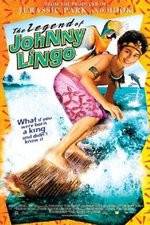 Watch The Legend of Johnny Lingo Letmewatchthis