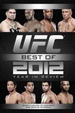 Watch UFC Best Of 2012 Year In Review Letmewatchthis