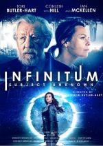 Watch Infinitum: Subject Unknown Letmewatchthis