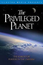 Watch The Privileged Planet Letmewatchthis