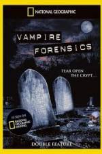 Watch National Geographic: Vampires Letmewatchthis