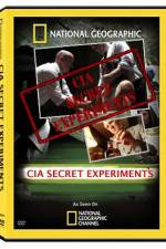 Watch National Geographic CIA Secret Experiments Letmewatchthis