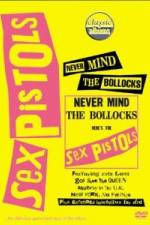 Watch Classic Albums Never Mind the Bollocks Here's the Sex Pistols Letmewatchthis