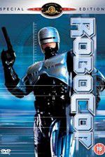 Watch Flesh + Steel: The Making of \'RoboCop\' Letmewatchthis