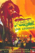 Watch Steel Pulse: Live Legends Letmewatchthis