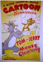 Watch Mouse Cleaning Letmewatchthis