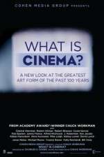 Watch What Is Cinema Letmewatchthis