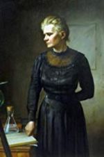 Watch The Genius of Marie Curie - The Woman Who Lit up the World Letmewatchthis