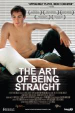 Watch The Art of Being Straight Letmewatchthis