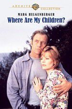 Watch Where Are My Children? Letmewatchthis