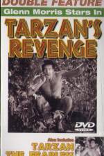 Watch Tarzan's Revenge Letmewatchthis