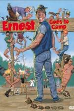 Watch Ernest Goes to Camp Letmewatchthis