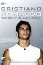 Watch Cristiano Ronaldo: The Boy Who Had a Dream Letmewatchthis