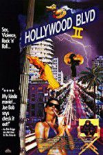 Watch Hollywood Boulevard II Letmewatchthis