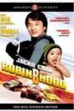 Watch Jackie Chan: Robin B Hood Letmewatchthis
