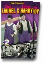 Watch The Best of Laurel and Hardy Letmewatchthis