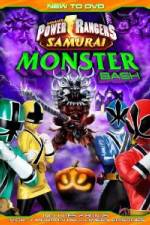 Watch Power Rangers Samurai: Monster Bash Halloween Special Letmewatchthis