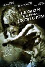 Watch Legion: The Final Exorcism Letmewatchthis