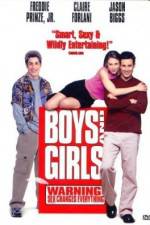 Watch Boys and Girls Letmewatchthis