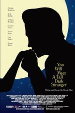 Watch You Will Meet a Tall Dark Stranger Letmewatchthis
