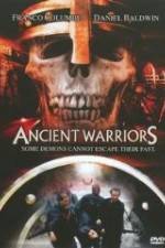 Watch Ancient Warriors Letmewatchthis