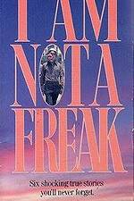 Watch I Am Not a Freak Letmewatchthis