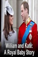 Watch William And Kate-A Royal Baby Story Letmewatchthis