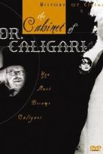 Watch Das Cabinet des Dr. Caligari. Letmewatchthis