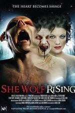 Watch She Wolf Rising Letmewatchthis