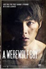 Watch A Werewolf Boy Letmewatchthis