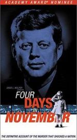 Watch Four Days in November Letmewatchthis