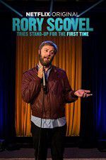 Watch Rory Scovel Tries Stand-Up for the First Time Letmewatchthis
