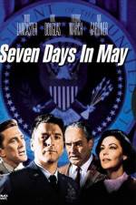 Watch Seven Days in May Letmewatchthis
