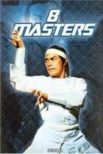 Watch Eight Masters Letmewatchthis
