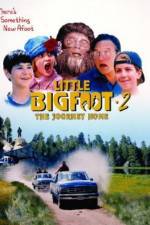 Watch Little Bigfoot 2: The Journey Home Letmewatchthis